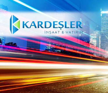 Kardeşler İnşaat // Hakkımızda