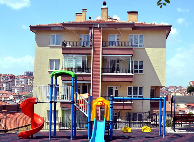 Kardeşler / Ankara 5