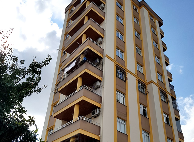 Kardeşler / Gürselpaşa 1