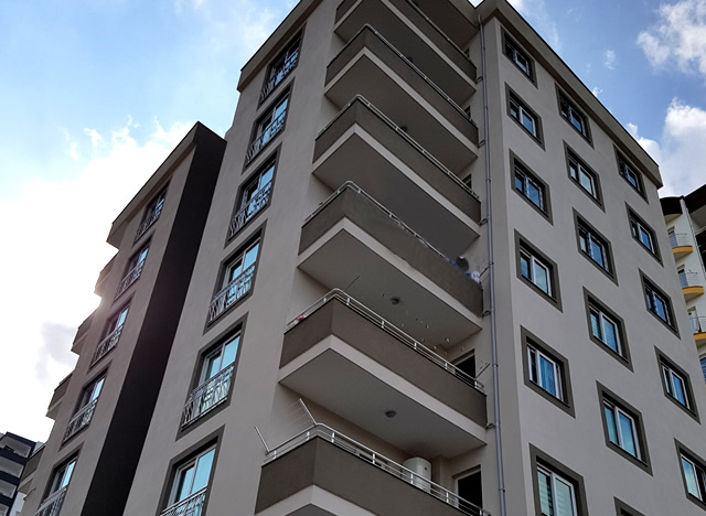 Kardeşler / Gürselpaşa 2