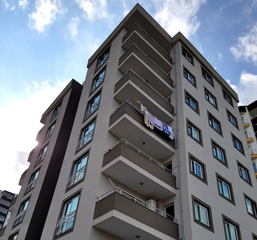 Kardeşler / Gürselpaşa 2