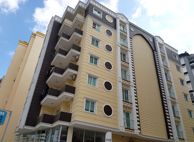 Kardeşler / Kurttepe