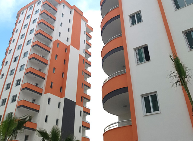 Kardeşler / Gürselpaşa 3