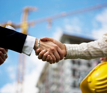 Taahhüt İşleri